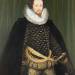 Robert Devereux Earl of Essex